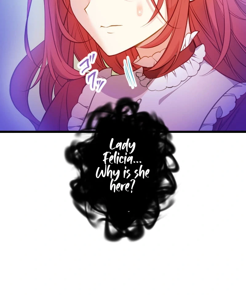 How to be Doted Again by the Cold-Hearted Grand Duke Chapter 10 - Page 63