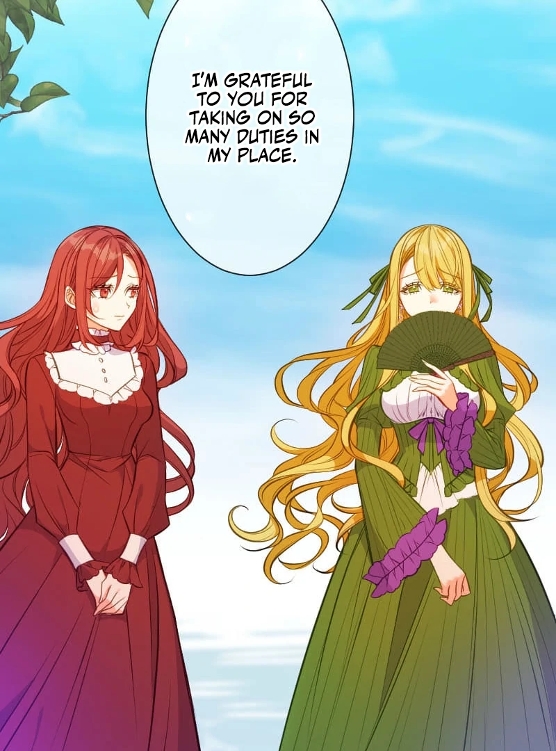 How to be Doted Again by the Cold-Hearted Grand Duke Chapter 10 - Page 65