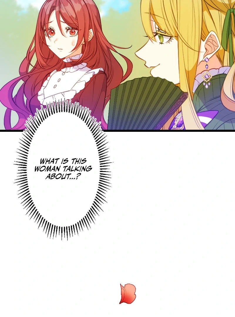 How to be Doted Again by the Cold-Hearted Grand Duke Chapter 10 - Page 67