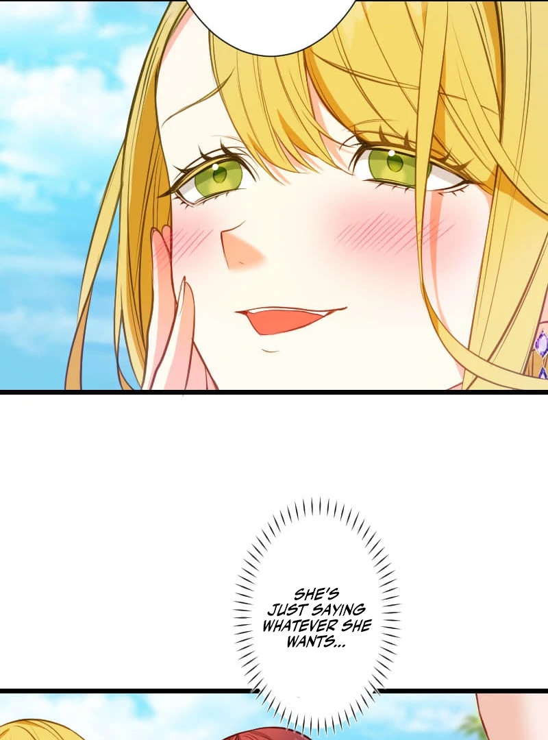 How to be Doted Again by the Cold-Hearted Grand Duke Chapter 10 - Page 69