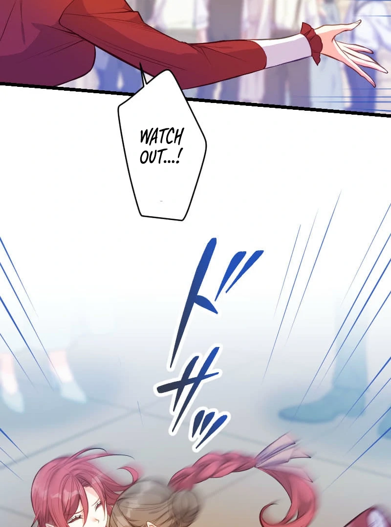 How to be Doted Again by the Cold-Hearted Grand Duke Chapter 10 - Page 7