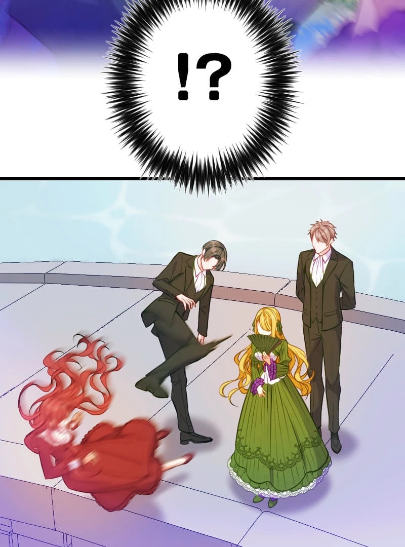 How to be Doted Again by the Cold-Hearted Grand Duke Chapter 10 - Page 72