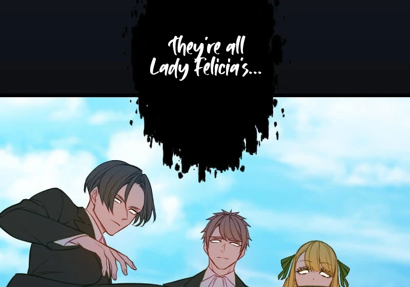 How to be Doted Again by the Cold-Hearted Grand Duke Chapter 10 - Page 75