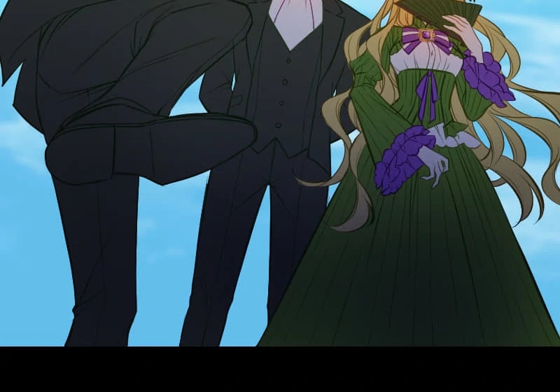 How to be Doted Again by the Cold-Hearted Grand Duke Chapter 10 - Page 76