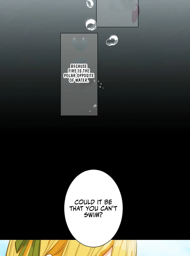 How to be Doted Again by the Cold-Hearted Grand Duke Chapter 10 - Page 83