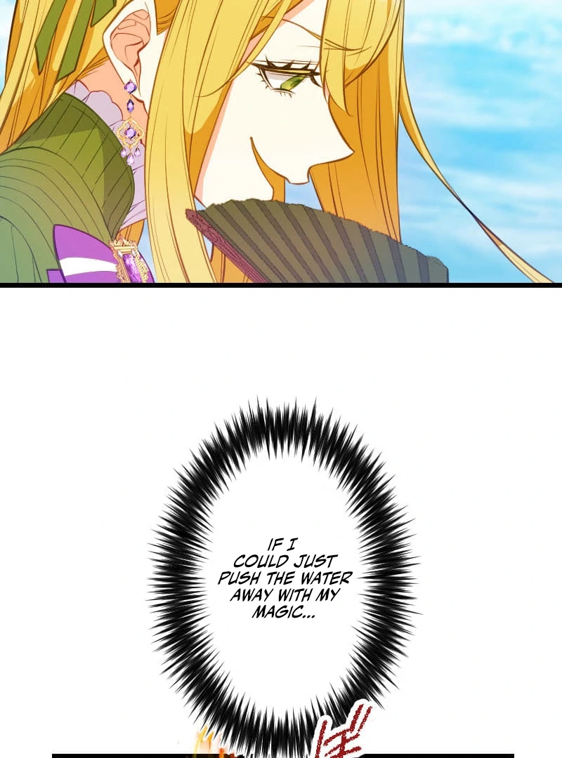 How to be Doted Again by the Cold-Hearted Grand Duke Chapter 10 - Page 84