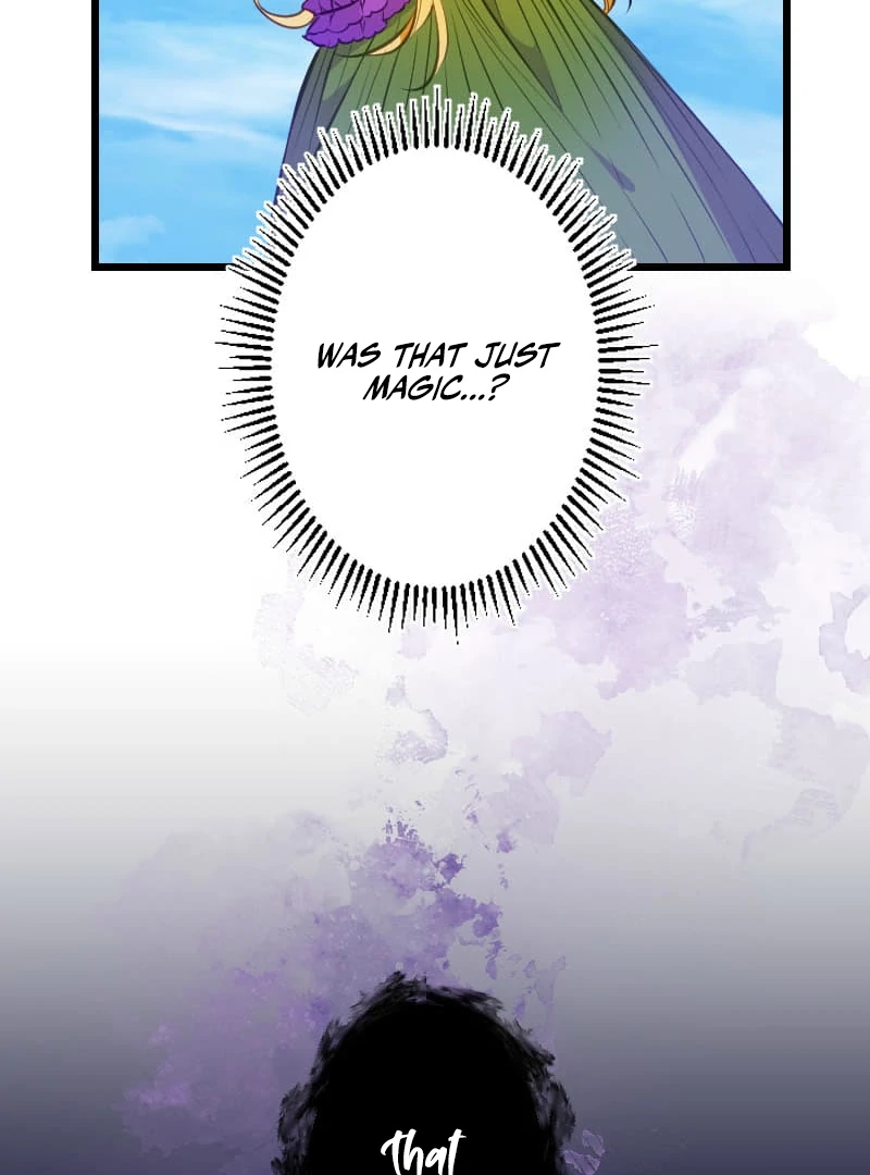 How to be Doted Again by the Cold-Hearted Grand Duke Chapter 10 - Page 87