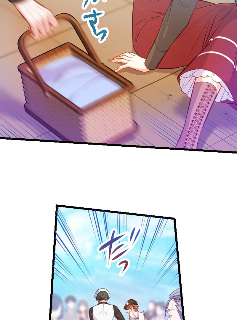 How to be Doted Again by the Cold-Hearted Grand Duke Chapter 10 - Page 9