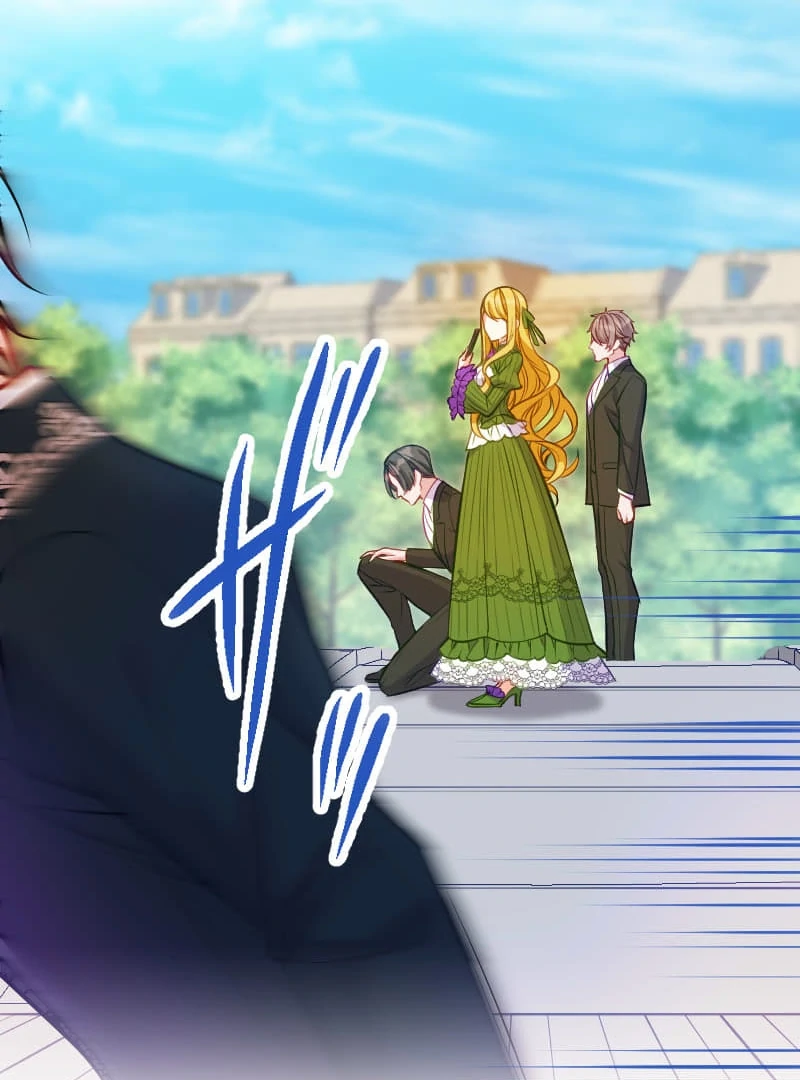 How to be Doted Again by the Cold-Hearted Grand Duke Chapter 10 - Page 91