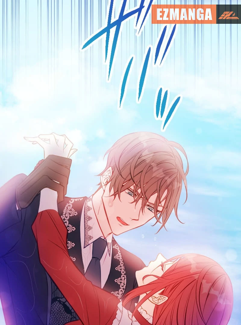 How to be Doted Again by the Cold-Hearted Grand Duke Chapter 10 - Page 96