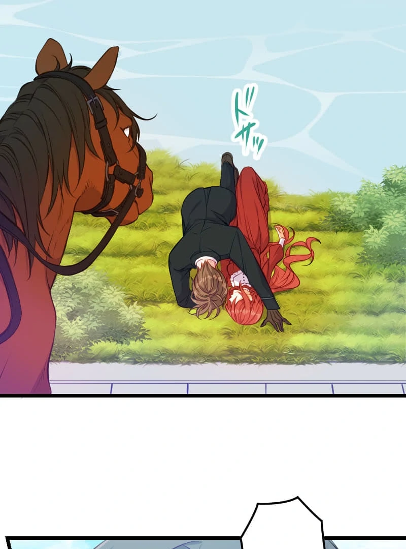 How to be Doted Again by the Cold-Hearted Grand Duke Chapter 10 - Page 98