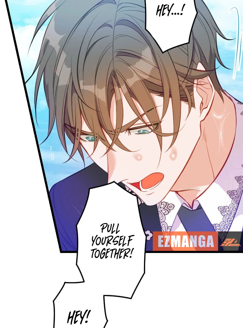 How to be Doted Again by the Cold-Hearted Grand Duke Chapter 10 - Page 99