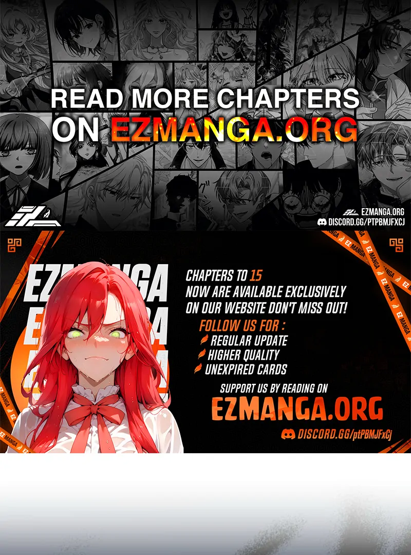 How to be Doted Again by the Cold-Hearted Grand Duke Chapter 11 - Page 1