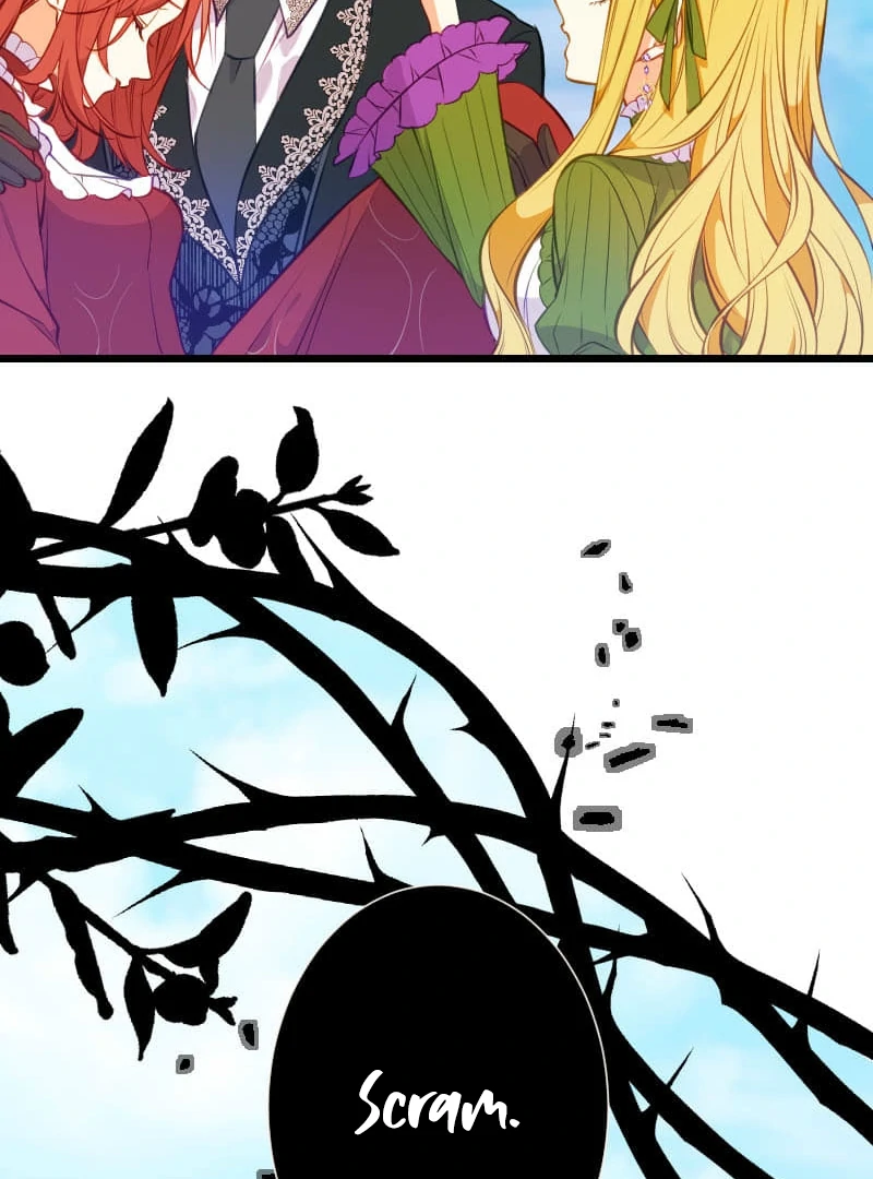 How to be Doted Again by the Cold-Hearted Grand Duke Chapter 11 - Page 10