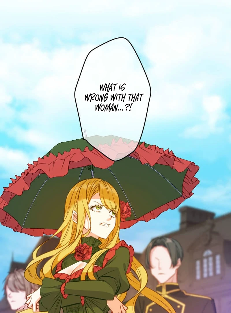 How to be Doted Again by the Cold-Hearted Grand Duke Chapter 11 - Page 101