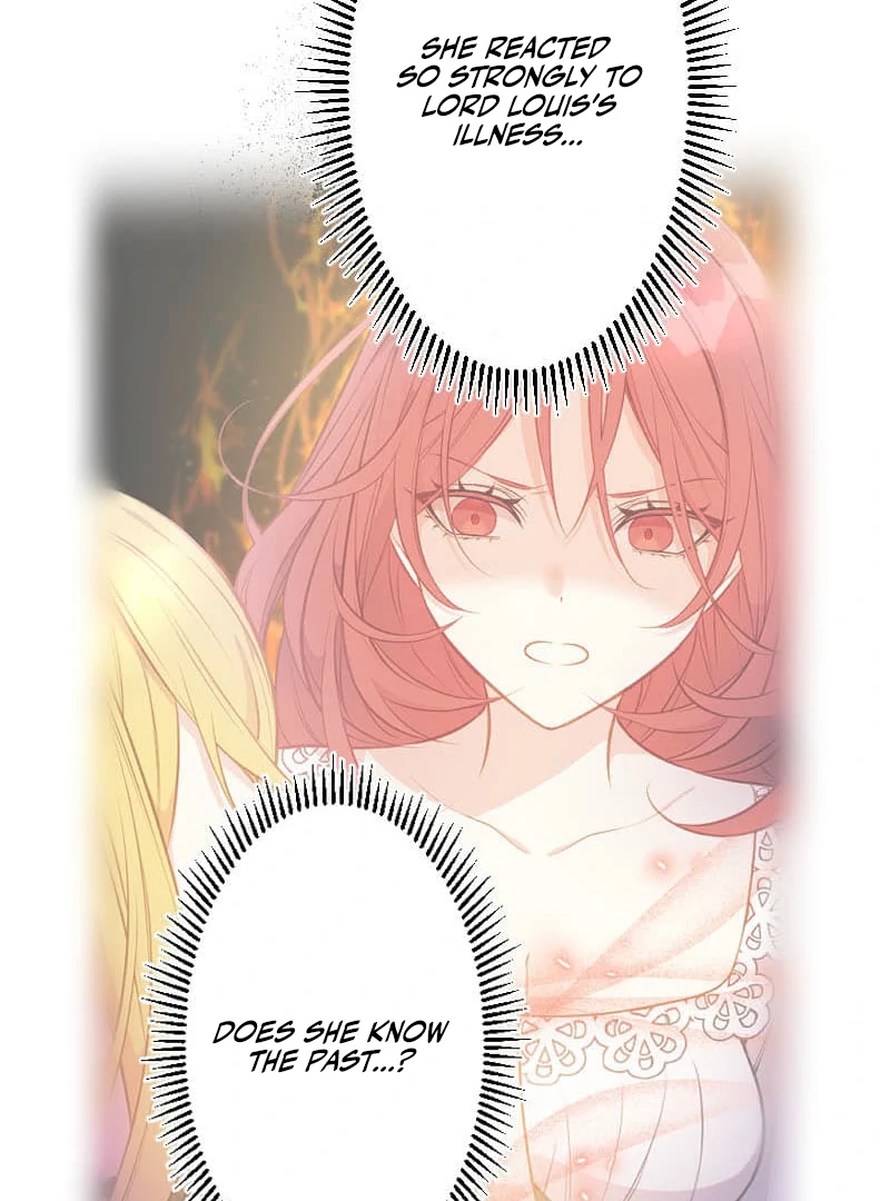 How to be Doted Again by the Cold-Hearted Grand Duke Chapter 11 - Page 104