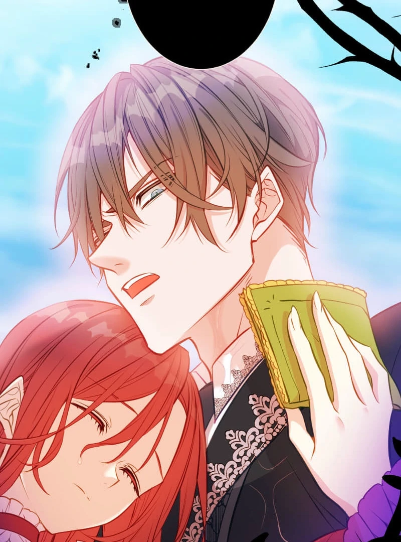 How to be Doted Again by the Cold-Hearted Grand Duke Chapter 11 - Page 11