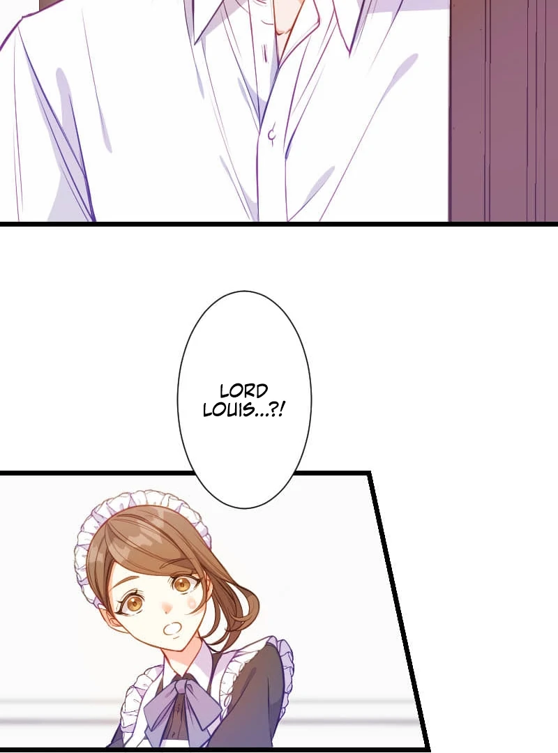 How to be Doted Again by the Cold-Hearted Grand Duke Chapter 11 - Page 19