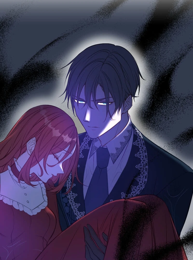 How to be Doted Again by the Cold-Hearted Grand Duke Chapter 11 - Page 2