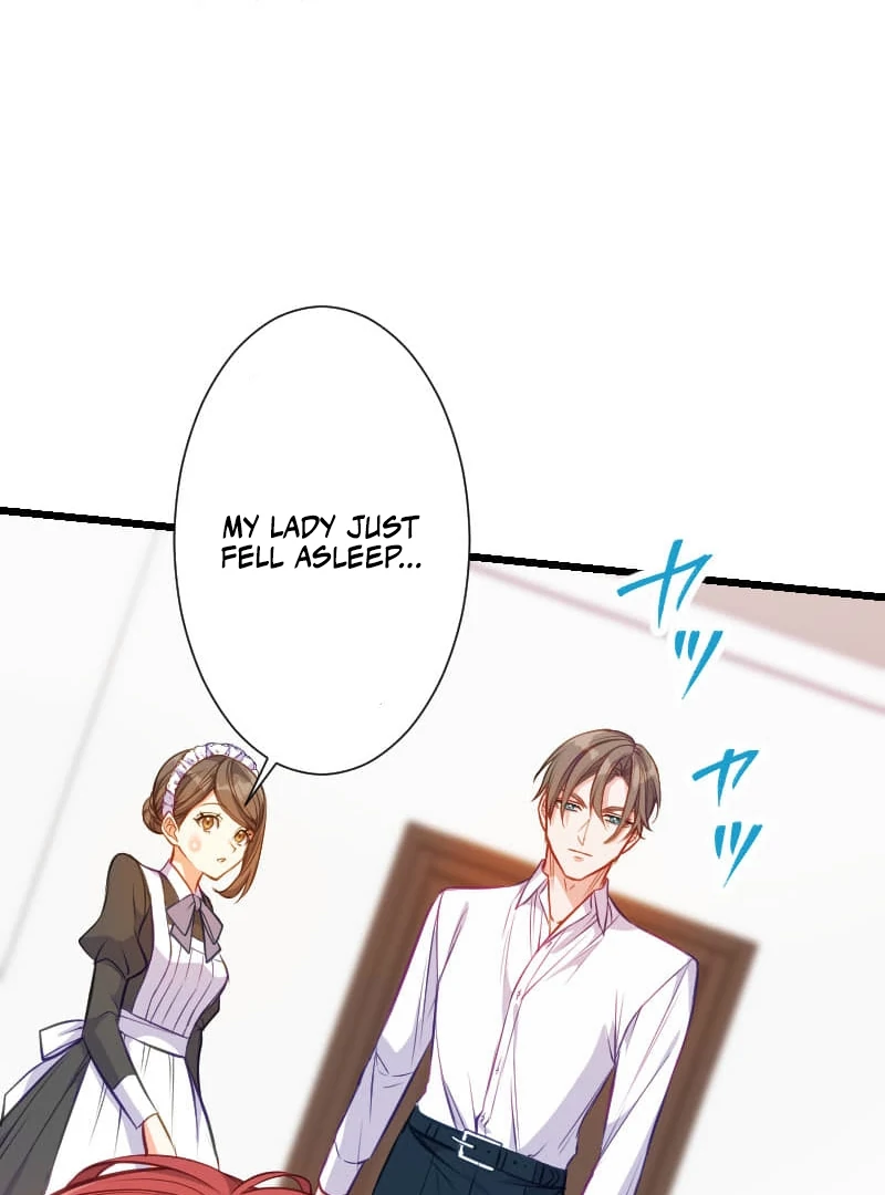 How to be Doted Again by the Cold-Hearted Grand Duke Chapter 11 - Page 20