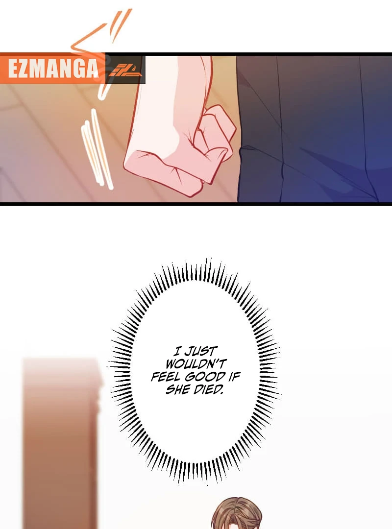 How to be Doted Again by the Cold-Hearted Grand Duke Chapter 11 - Page 25