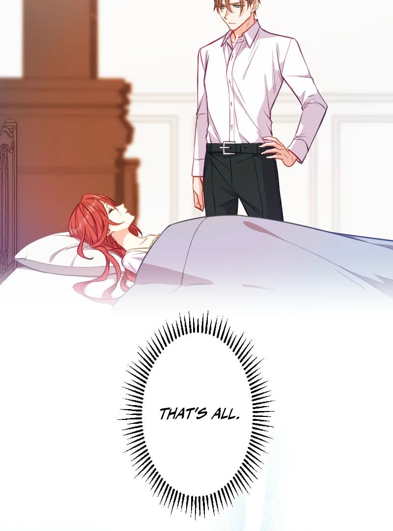 How to be Doted Again by the Cold-Hearted Grand Duke Chapter 11 - Page 26