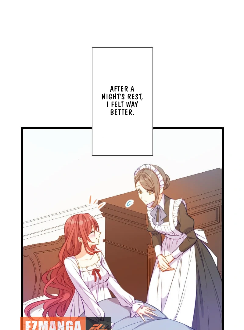 How to be Doted Again by the Cold-Hearted Grand Duke Chapter 11 - Page 29