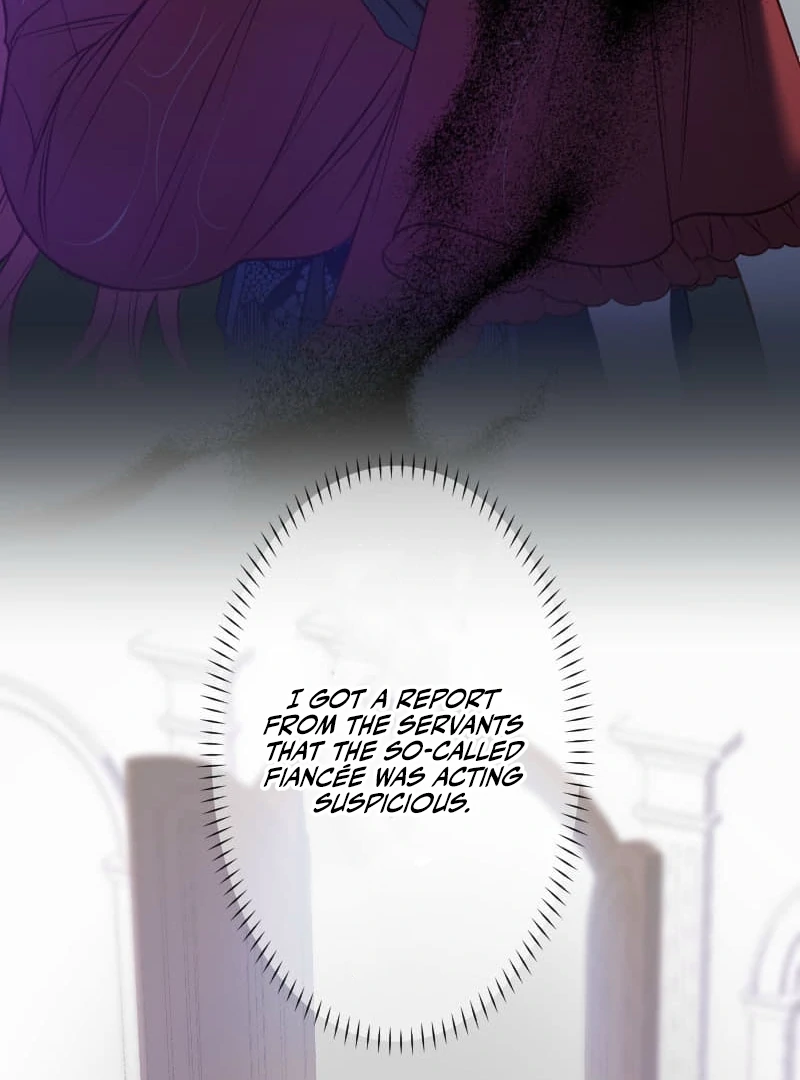 How to be Doted Again by the Cold-Hearted Grand Duke Chapter 11 - Page 3