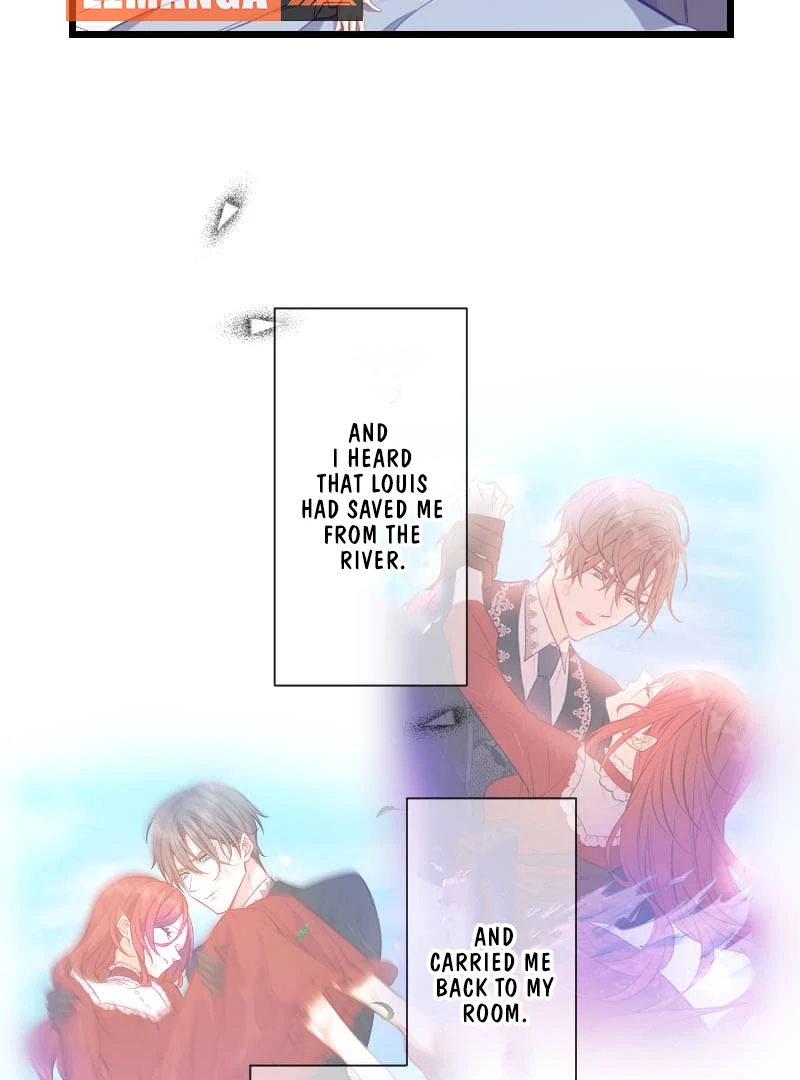 How to be Doted Again by the Cold-Hearted Grand Duke Chapter 11 - Page 30