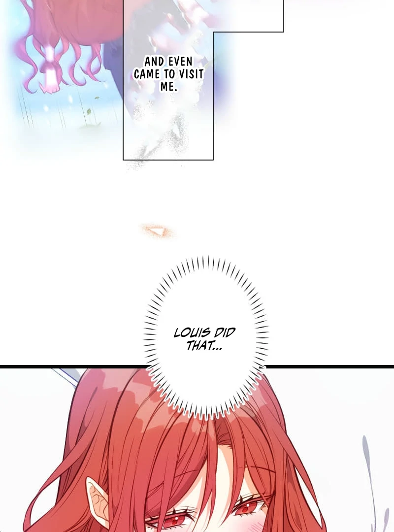 How to be Doted Again by the Cold-Hearted Grand Duke Chapter 11 - Page 31