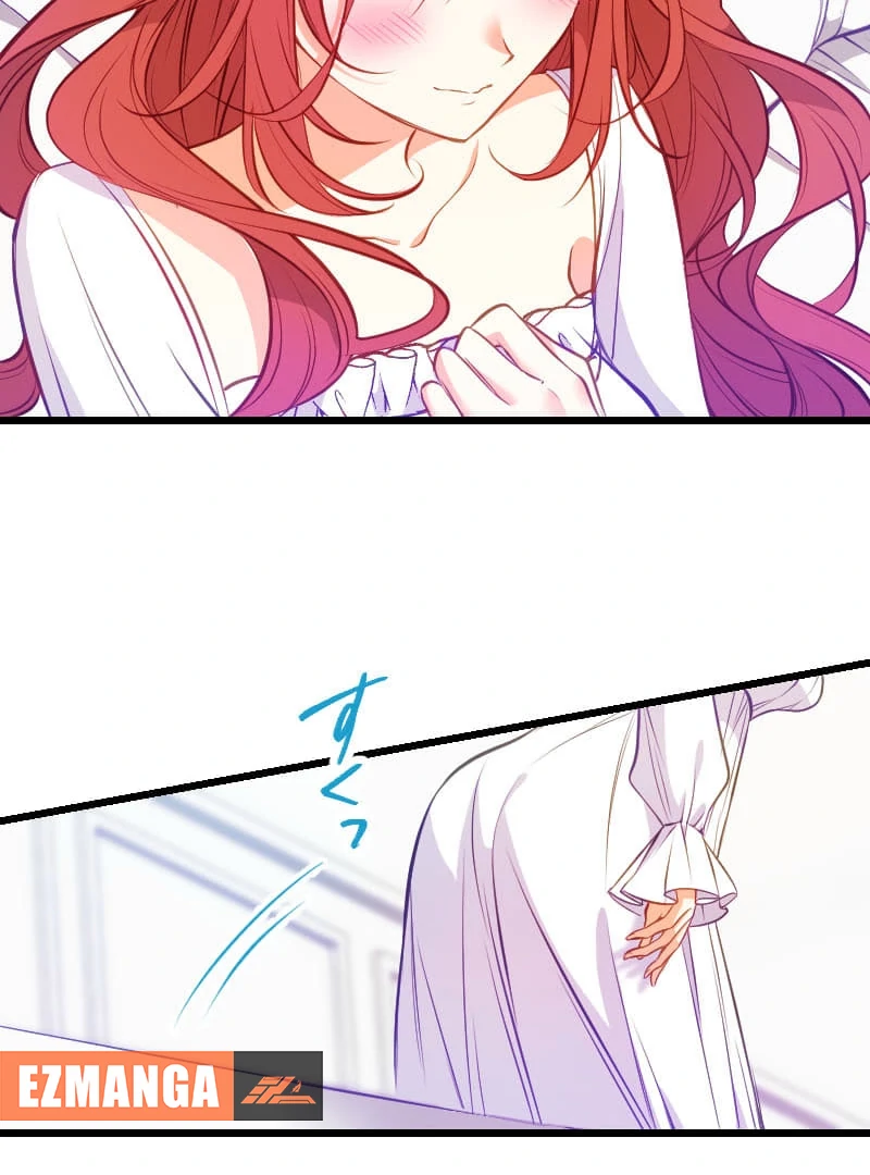 How to be Doted Again by the Cold-Hearted Grand Duke Chapter 11 - Page 32