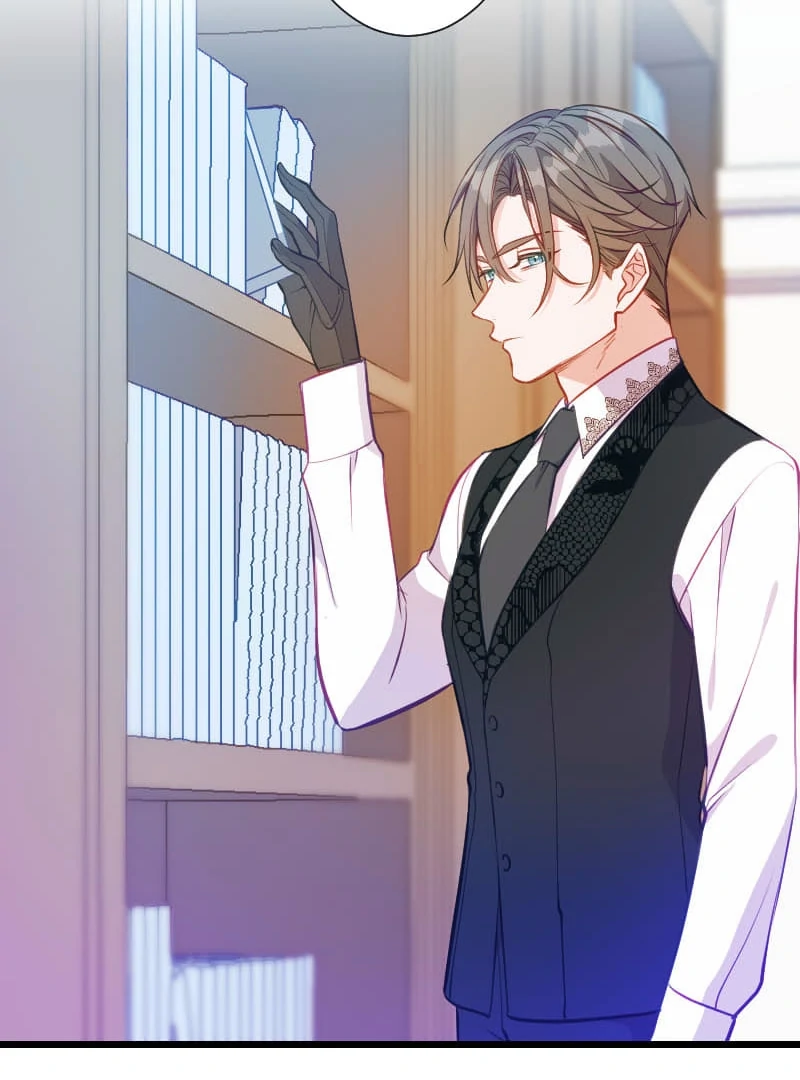 How to be Doted Again by the Cold-Hearted Grand Duke Chapter 11 - Page 34