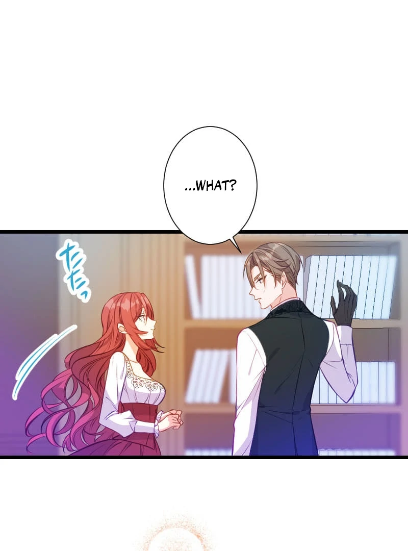 How to be Doted Again by the Cold-Hearted Grand Duke Chapter 11 - Page 35