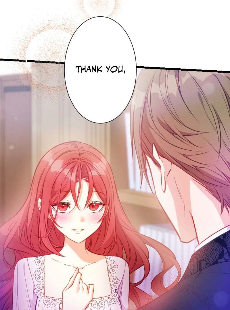 How to be Doted Again by the Cold-Hearted Grand Duke Chapter 11 - Page 36