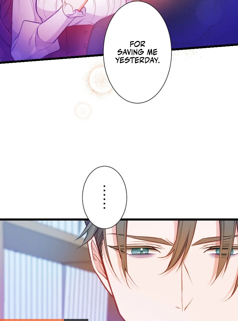 How to be Doted Again by the Cold-Hearted Grand Duke Chapter 11 - Page 37