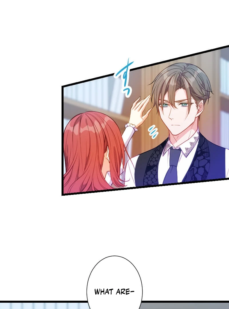 How to be Doted Again by the Cold-Hearted Grand Duke Chapter 11 - Page 39