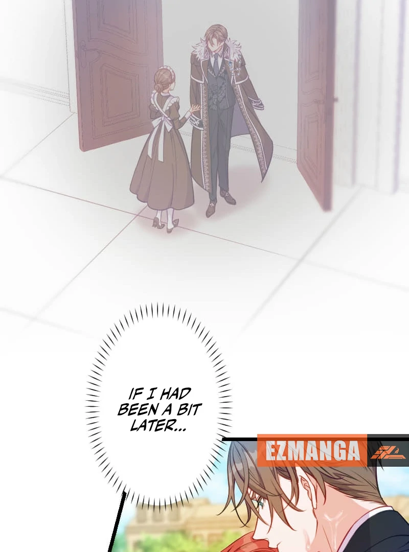 How to be Doted Again by the Cold-Hearted Grand Duke Chapter 11 - Page 4