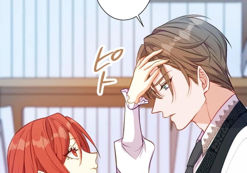 How to be Doted Again by the Cold-Hearted Grand Duke Chapter 11 - Page 40