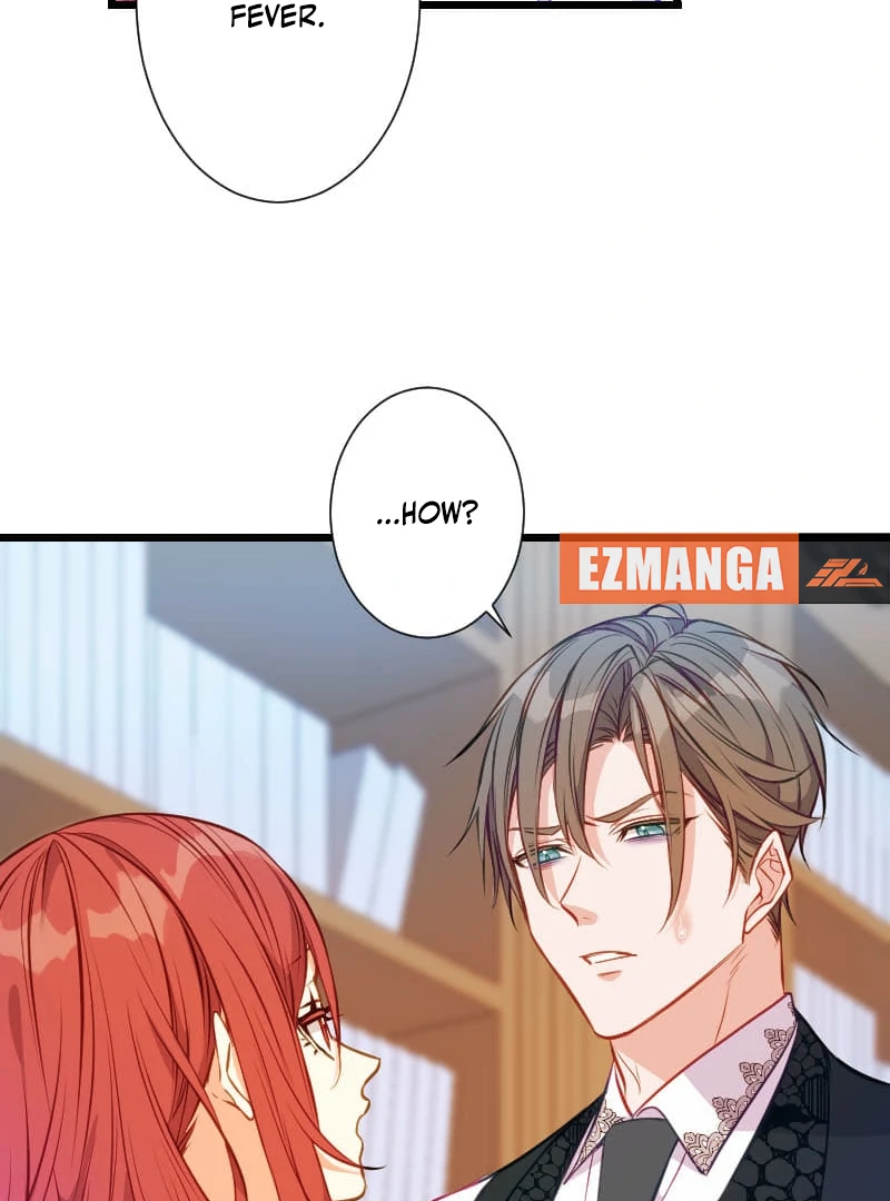 How to be Doted Again by the Cold-Hearted Grand Duke Chapter 11 - Page 43