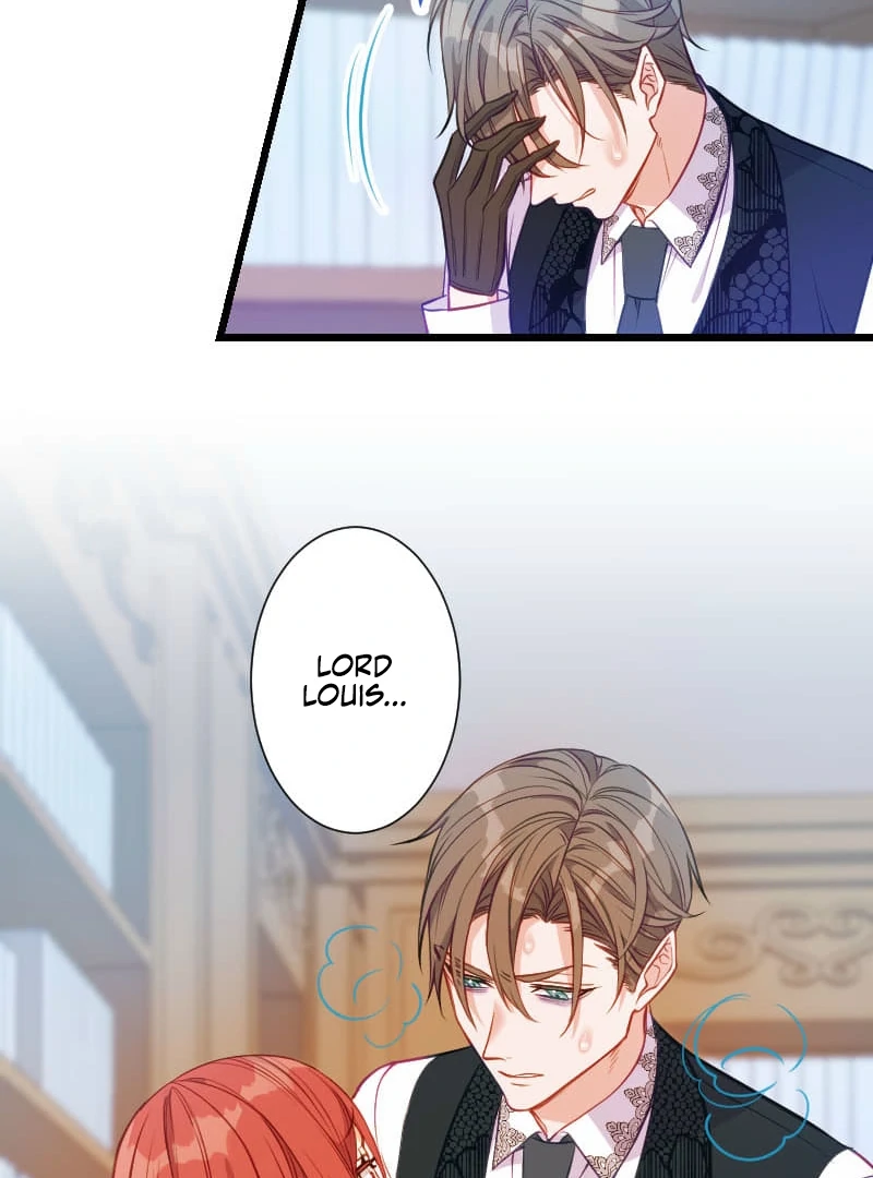 How to be Doted Again by the Cold-Hearted Grand Duke Chapter 11 - Page 45