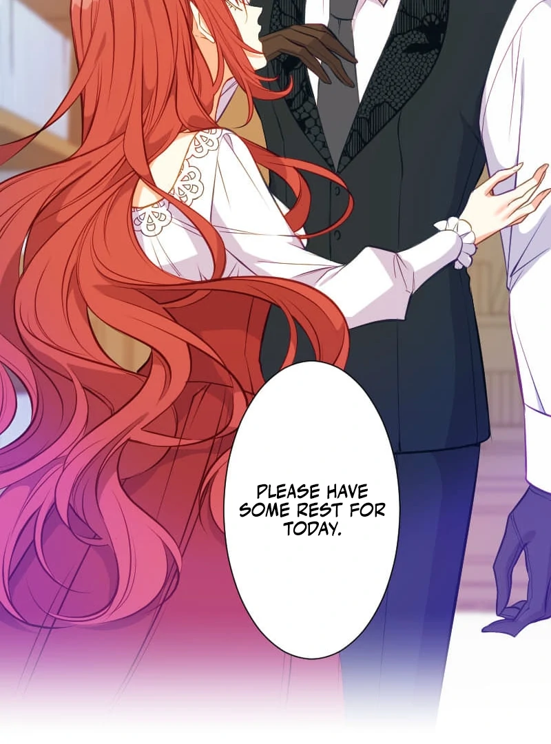 How to be Doted Again by the Cold-Hearted Grand Duke Chapter 11 - Page 46