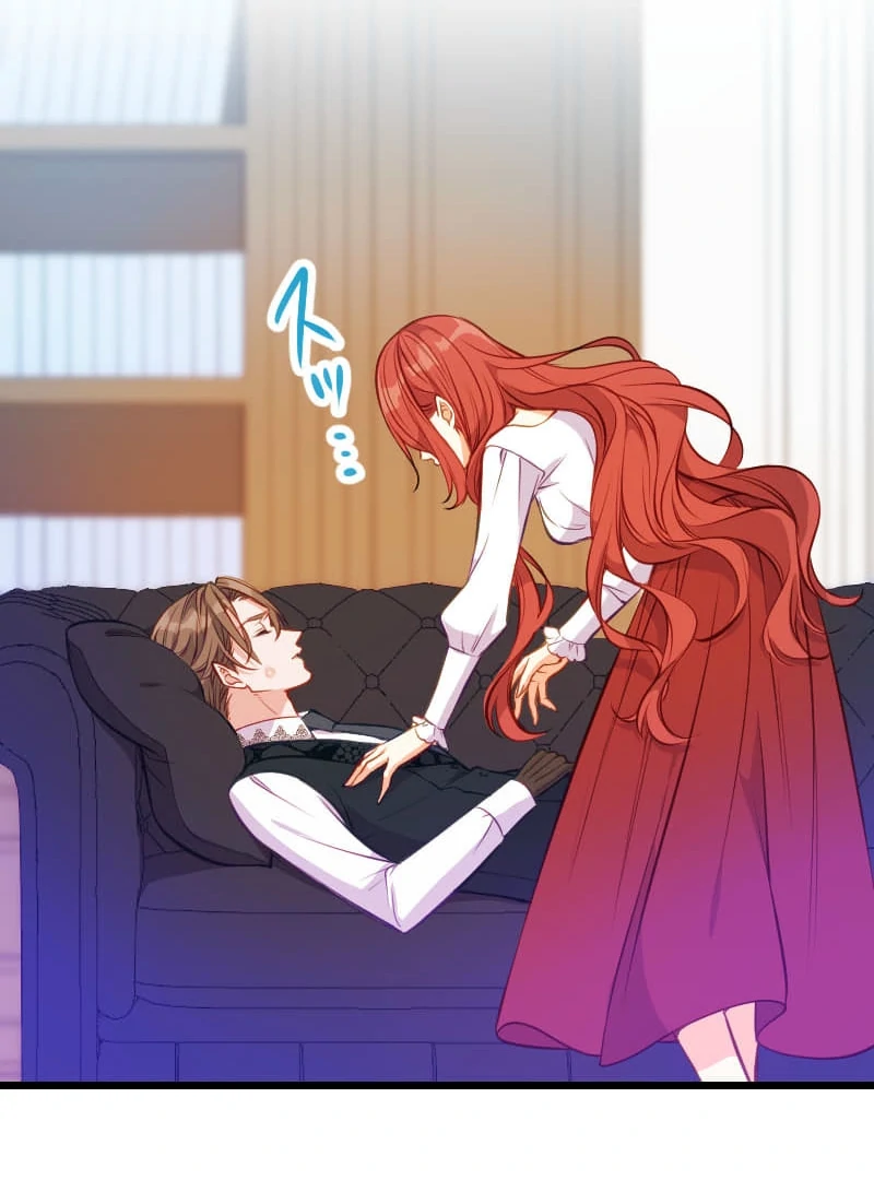 How to be Doted Again by the Cold-Hearted Grand Duke Chapter 11 - Page 49