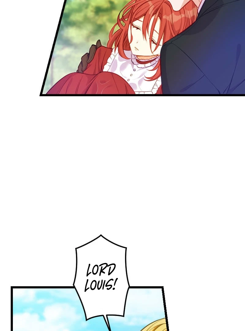 How to be Doted Again by the Cold-Hearted Grand Duke Chapter 11 - Page 5