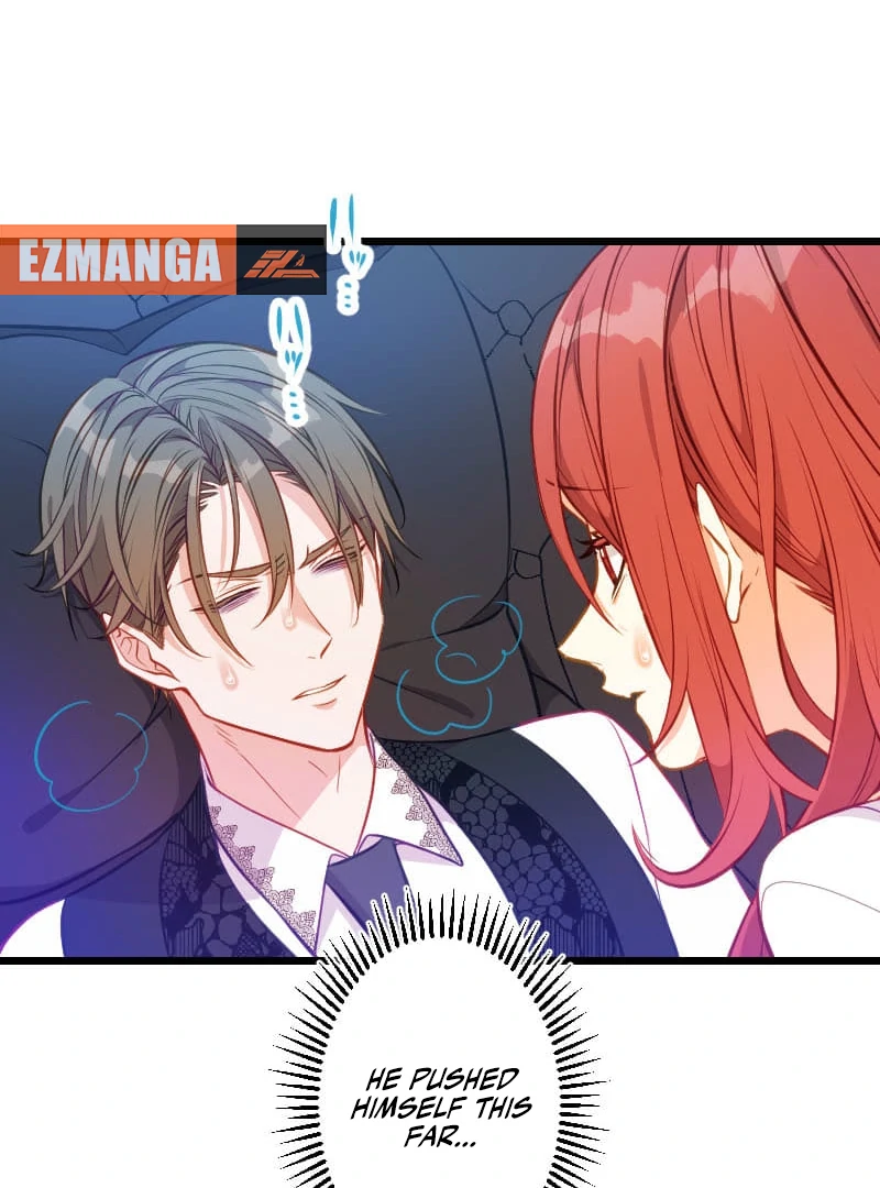 How to be Doted Again by the Cold-Hearted Grand Duke Chapter 11 - Page 50