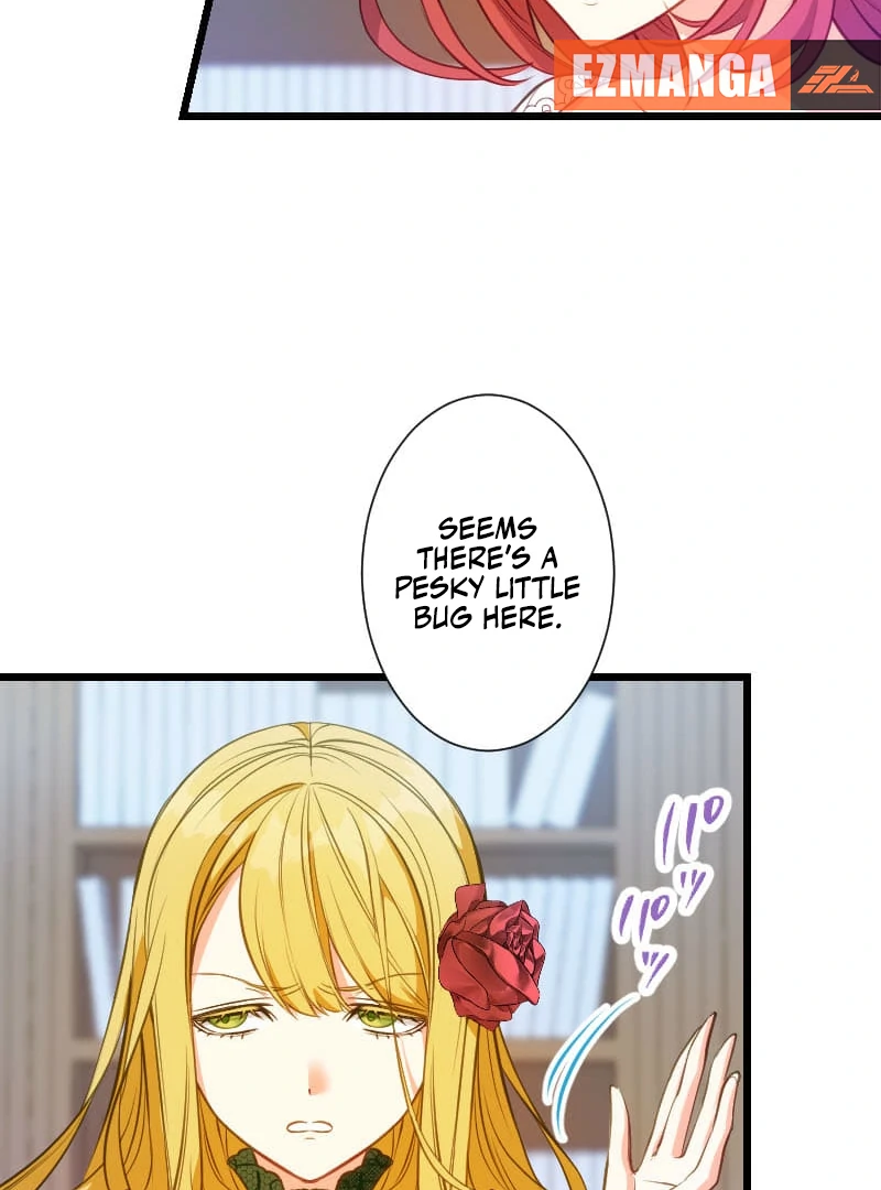 How to be Doted Again by the Cold-Hearted Grand Duke Chapter 11 - Page 57