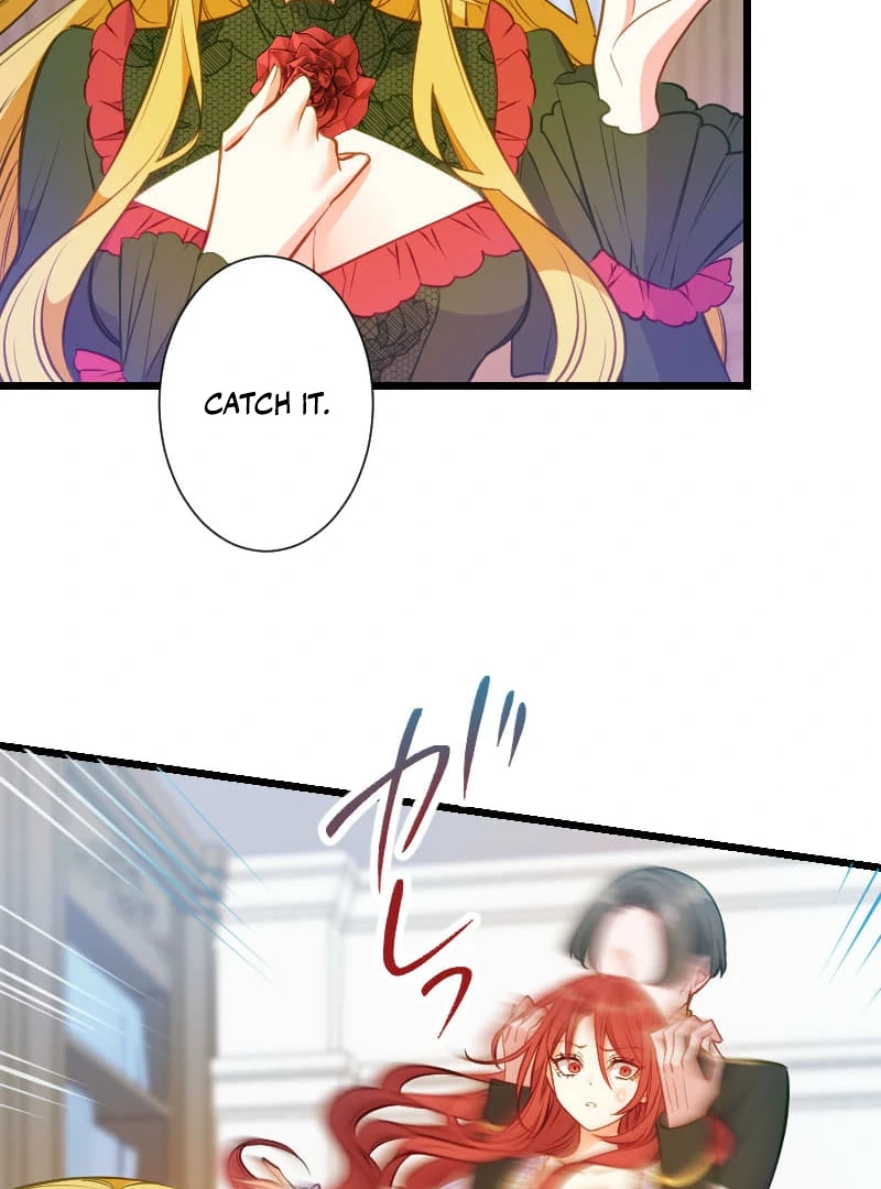 How to be Doted Again by the Cold-Hearted Grand Duke Chapter 11 - Page 58