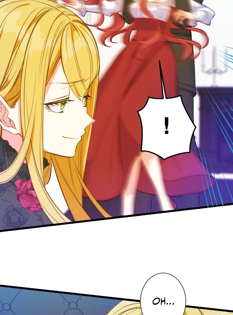 How to be Doted Again by the Cold-Hearted Grand Duke Chapter 11 - Page 59