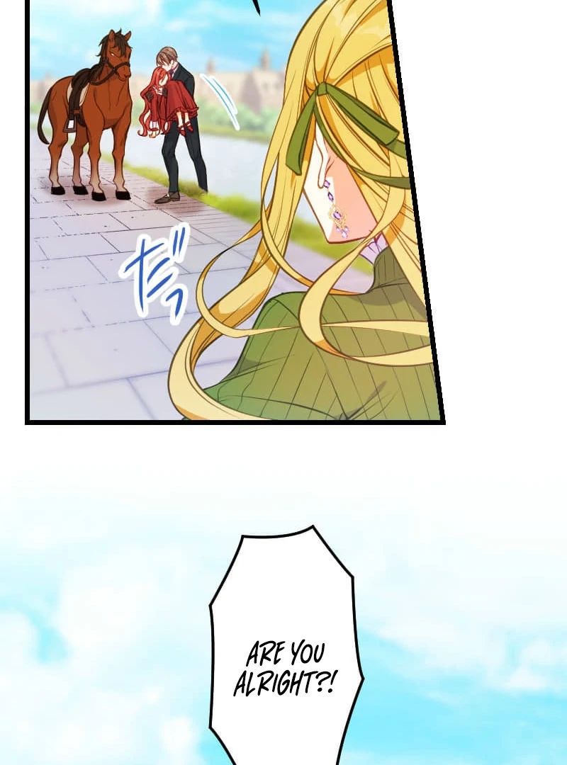 How to be Doted Again by the Cold-Hearted Grand Duke Chapter 11 - Page 6