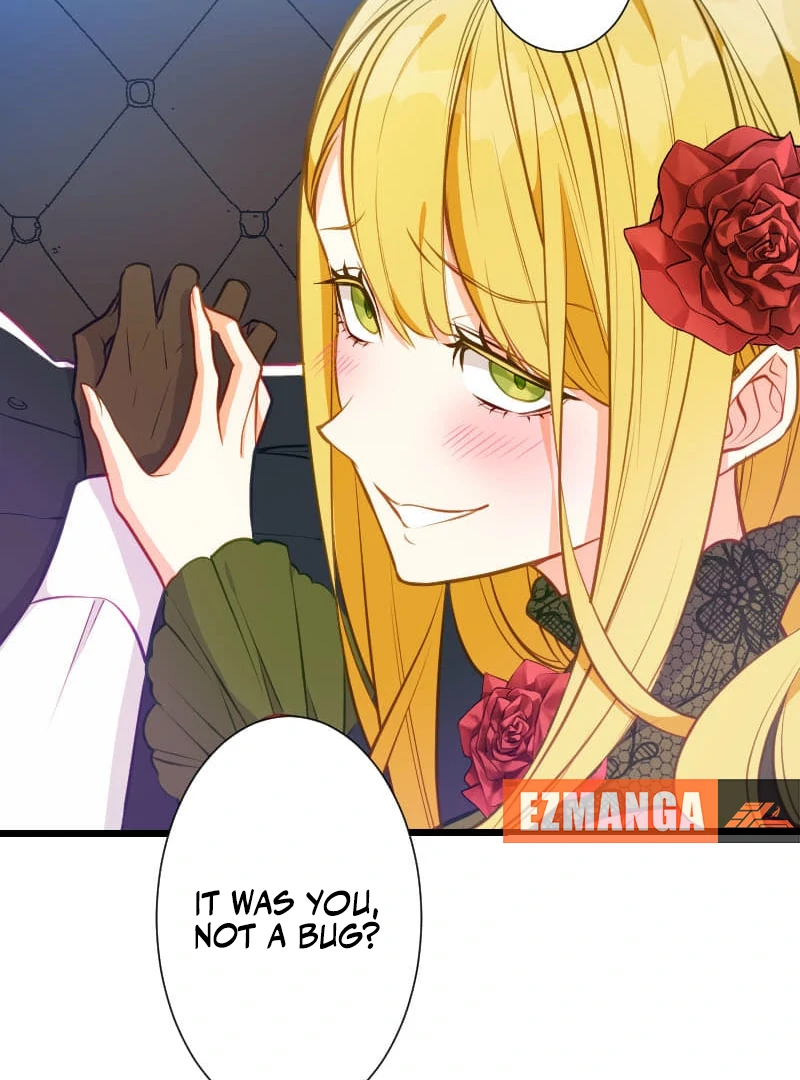 How to be Doted Again by the Cold-Hearted Grand Duke Chapter 11 - Page 60