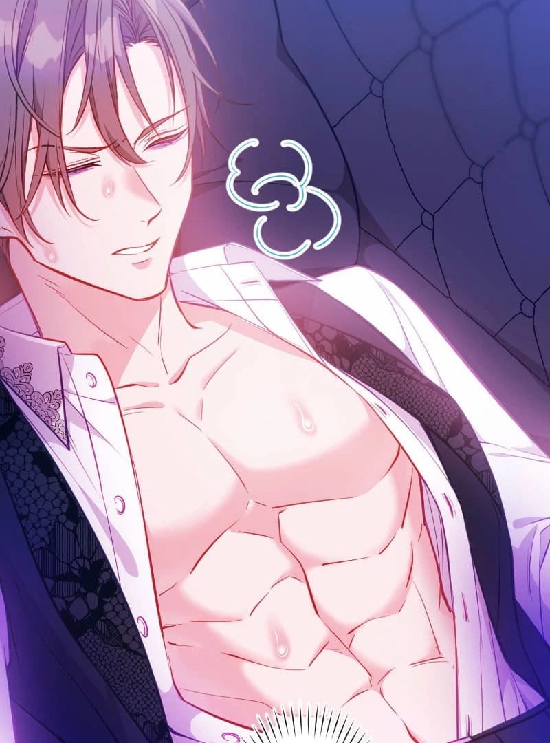 How to be Doted Again by the Cold-Hearted Grand Duke Chapter 11 - Page 63